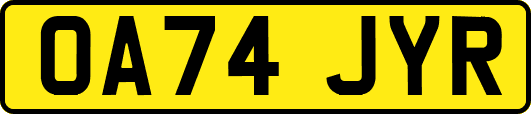 OA74JYR
