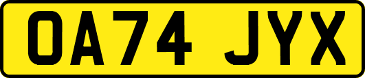 OA74JYX