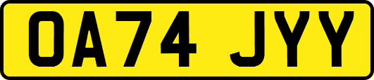 OA74JYY
