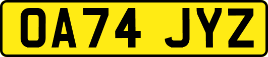 OA74JYZ