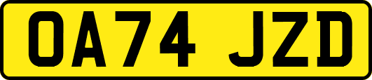 OA74JZD