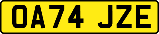 OA74JZE