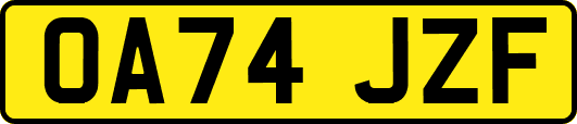 OA74JZF