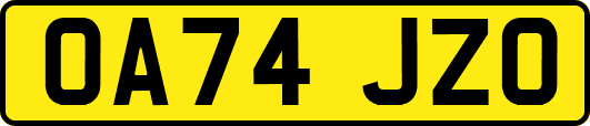 OA74JZO