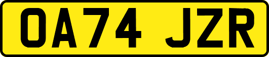 OA74JZR