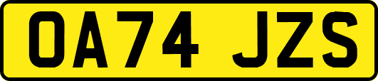 OA74JZS