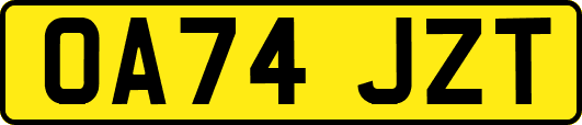 OA74JZT