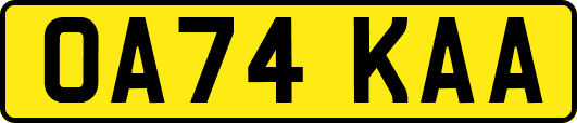 OA74KAA