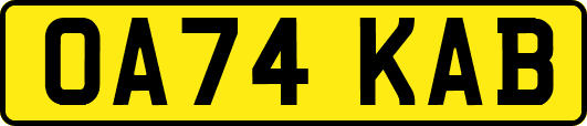 OA74KAB