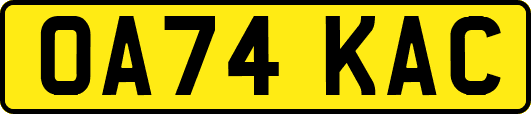 OA74KAC