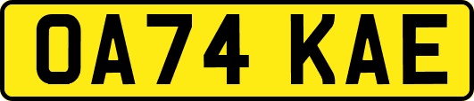 OA74KAE