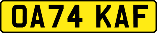 OA74KAF