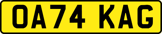 OA74KAG