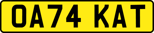 OA74KAT
