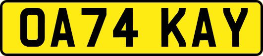 OA74KAY