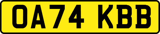 OA74KBB