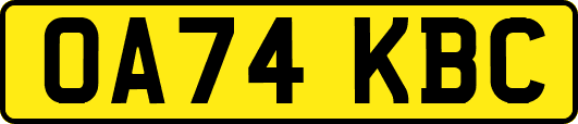 OA74KBC