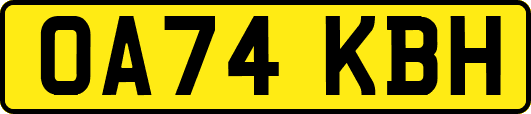 OA74KBH