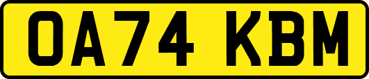 OA74KBM