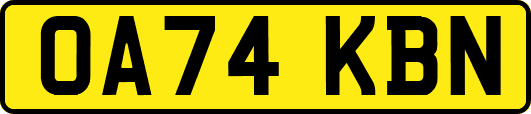 OA74KBN