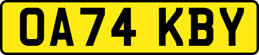 OA74KBY