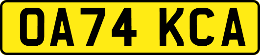 OA74KCA