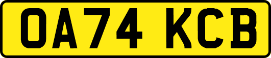 OA74KCB
