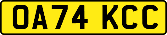 OA74KCC