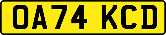 OA74KCD