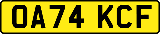 OA74KCF