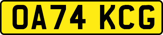 OA74KCG
