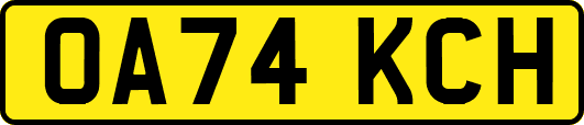 OA74KCH