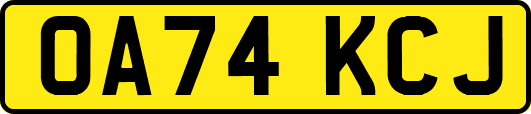 OA74KCJ