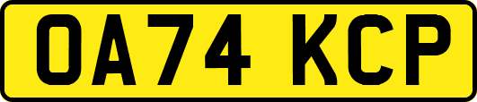 OA74KCP