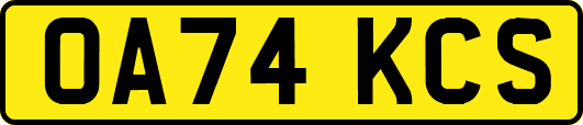 OA74KCS