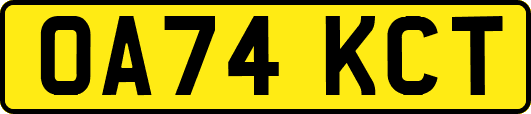 OA74KCT