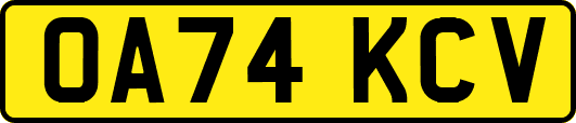 OA74KCV