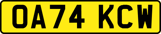 OA74KCW