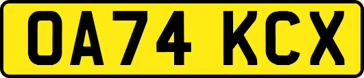 OA74KCX