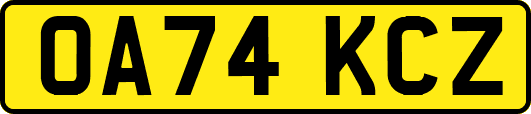 OA74KCZ