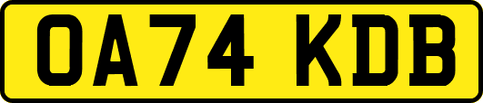 OA74KDB