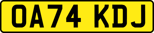 OA74KDJ