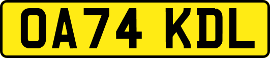 OA74KDL