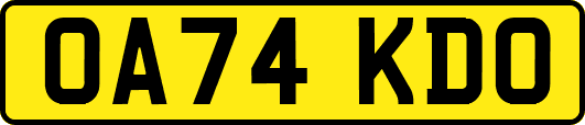OA74KDO
