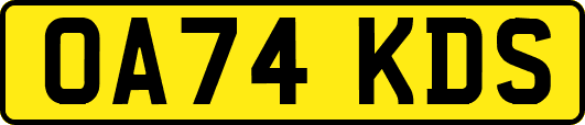 OA74KDS