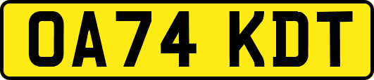 OA74KDT