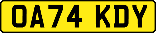 OA74KDY