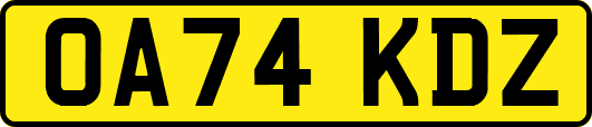 OA74KDZ