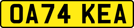 OA74KEA