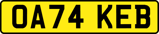 OA74KEB